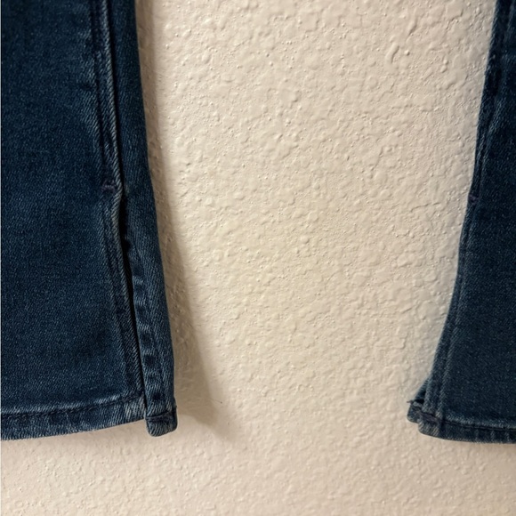 Hudson Holly 5 Pocket High Rise Flare Jeans size 30 - Picture 9 of 10